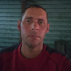 Фотография мужчины Толик, 43 года из г. Кашин