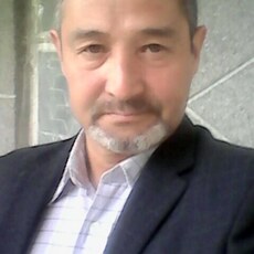 Фотография мужчины Тахир, 57 лет из г. Улан-Удэ