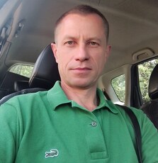 Фотография мужчины Сергей, 47 лет из г. Киев