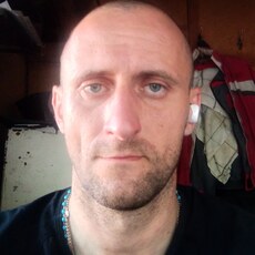 Фотография мужчины Денис, 34 года из г. Красный Лиман