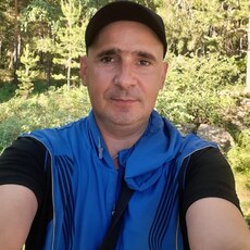 Фотография мужчины Александр, 44 года из г. Караганда