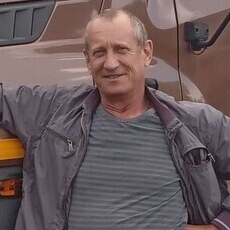 Фотография мужчины Владимир, 59 лет из г. Стерлитамак