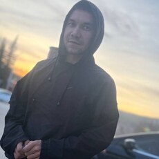 Фотография мужчины Арсен, 37 лет из г. Белорецк