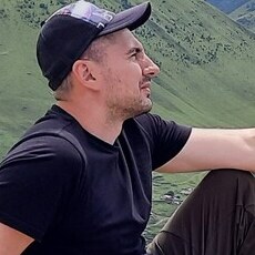 Фотография мужчины Максим, 35 лет из г. Шахты