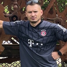 Фотография мужчины Павел, 35 лет из г. Молодечно