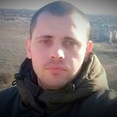 Фотография мужчины Евгений, 33 года из г. Макеевка