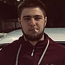 Данил, 23 года