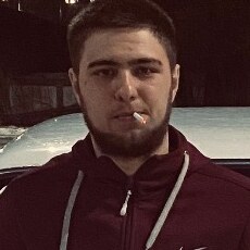 Фотография мужчины Данил, 23 года из г. Осинники