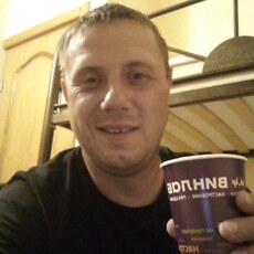 Фотография мужчины Никита, 36 лет из г. Серпухов