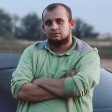 Фотография мужчины Виктор, 27 лет из г. Ульяновск