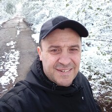 Фотография мужчины Василий, 47 лет из г. Москва
