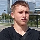 Антон, 19 лет