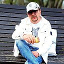 Володя, 55 лет