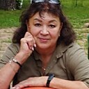 Лариса, 60 лет