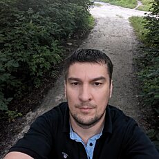 Фотография мужчины Сергей, 41 год из г. Сумы