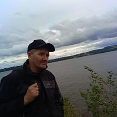 Фотография мужчины Дмитрий, 42 года из г. Пермь