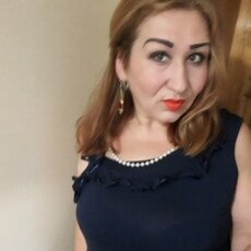 Фотография девушки Ангелина, 37 лет из г. Гродно