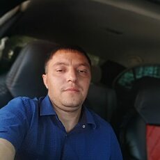 Фотография мужчины Саша, 31 год из г. Комсомольск-на-Амуре