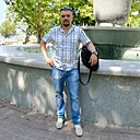 Сергей, 51 год