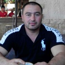 Фотография мужчины Махмуд, 41 год из г. Домодедово