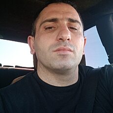 Фотография мужчины Рома, 37 лет из г. Баку