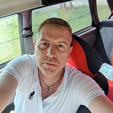 Фотография мужчины Михаил, 35 лет из г. Павлово