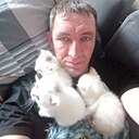 Костя, 42 года