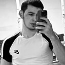 Халиф, 25 лет