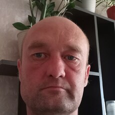 Фотография мужчины Андрей, 42 года из г. Сморгонь