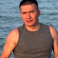 Фотография мужчины Тимош, 33 года из г. Алматы