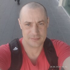 Фотография мужчины Андрей, 38 лет из г. Саяногорск