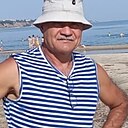 Олег, 64 года