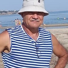 Фотография мужчины Олег, 64 года из г. Таганрог