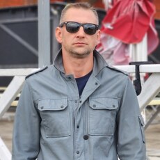 Фотография мужчины Константин, 40 лет из г. Калининград