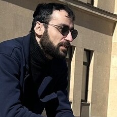 Фотография мужчины Артур, 35 лет из г. Пушкино (Московская обл)