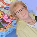 Надежда, 62 года