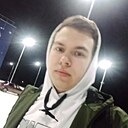 Дмитрий, 22 года