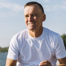 Фотография мужчины Ильнар, 50 лет из г. Нижнекамск