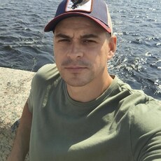 Фотография мужчины Сергей, 36 лет из г. Вологда