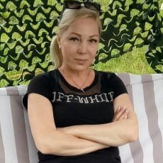 Фотография девушки Хельга, 41 год из г. Новокузнецк