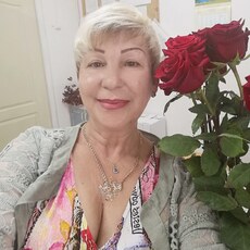 Фотография девушки Ирина, 55 лет из г. Артем