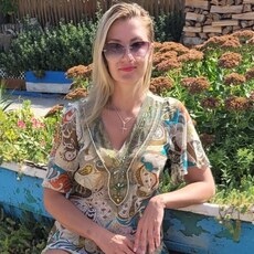 Фотография девушки Тата, 46 лет из г. Луганск