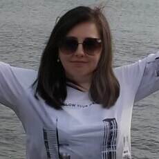 Фотография девушки Лена, 38 лет из г. Белогорск