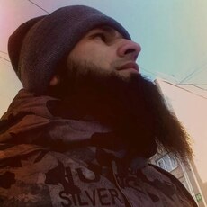 Фотография мужчины Парвиз, 28 лет из г. Красноярск