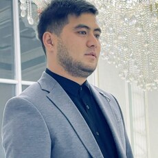 Фотография мужчины Али, 31 год из г. Шымкент