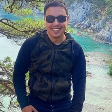 Фотография мужчины Павел, 38 лет из г. Хабаровск