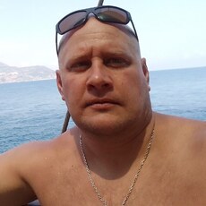 Фотография мужчины Сергей, 44 года из г. Волжский