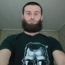 Фотография мужчины Алим, 37 лет из г. Прохладный