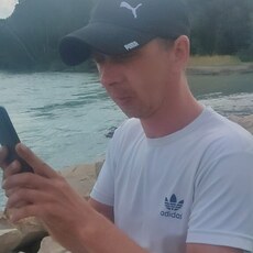 Фотография мужчины Вадим, 37 лет из г. Белово