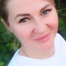 Фотография девушки Марина, 47 лет из г. Серпухов